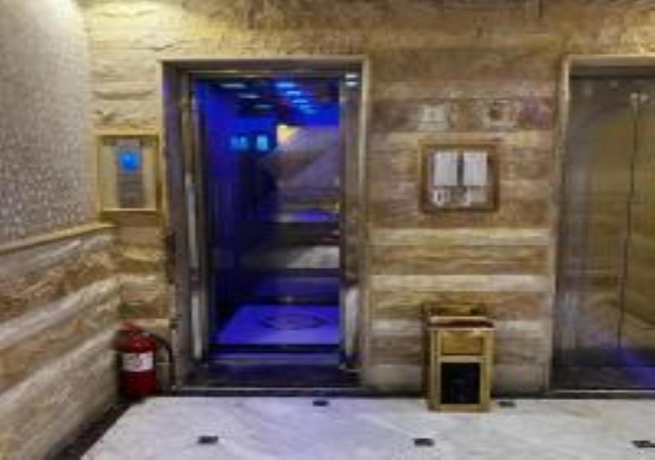 Aparthotel النباريس الذهبية Al Nabarees Al Zahabya Jeddah