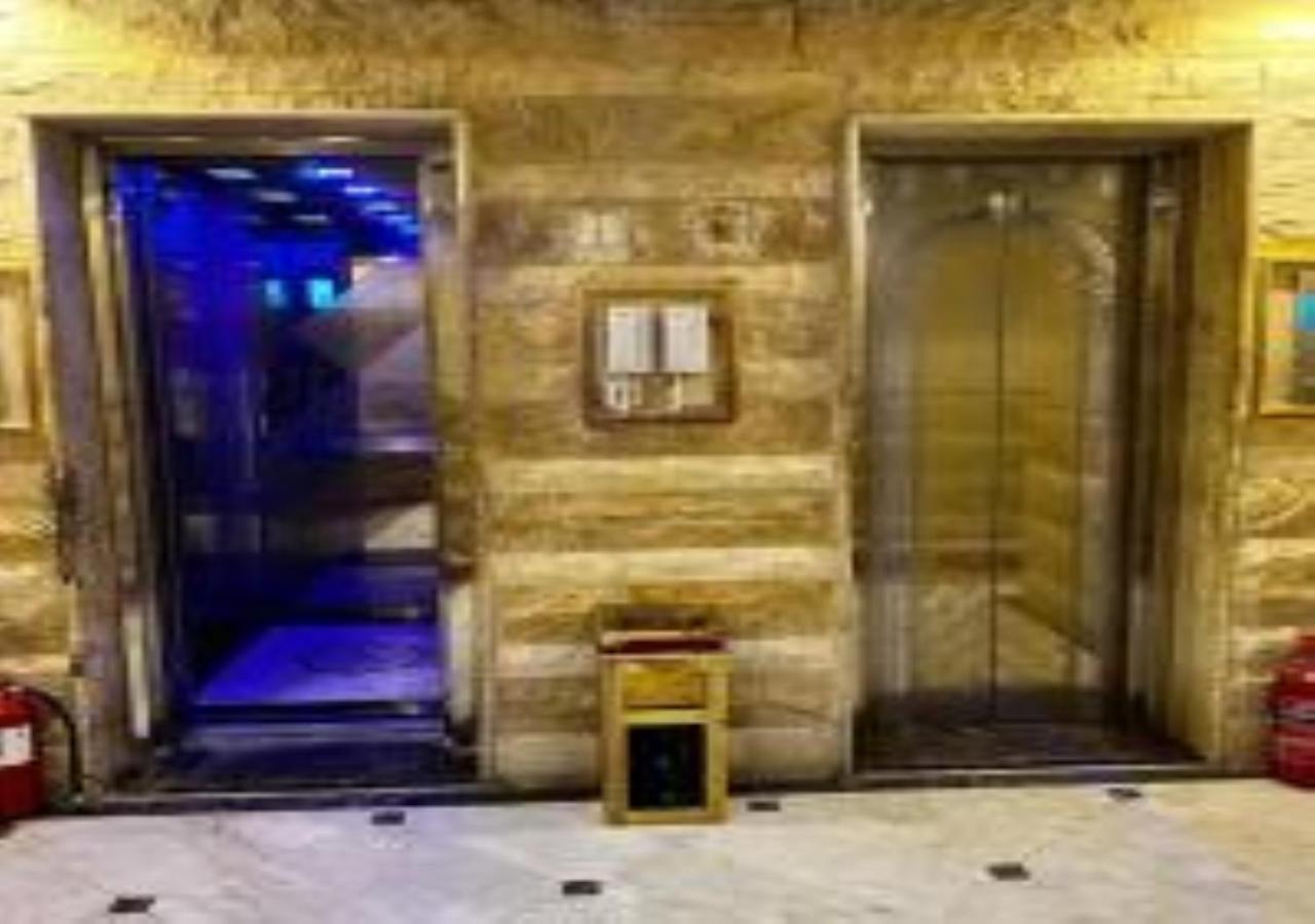 Aparthotel النباريس الذهبية Al Nabarees Al Zahabya