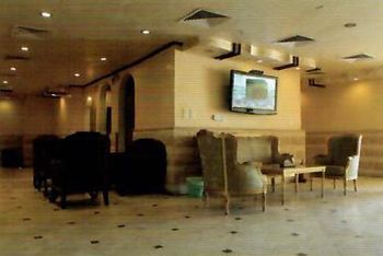Aparthotel النباريس الذهبية Al Nabarees Al Zahabya