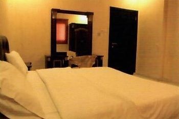 النباريس الذهبية Al Nabarees Al Zahabya Aparthotel Jeddah