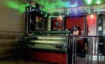 النباريس الذهبية Al Nabarees Al Zahabya 3* Jeddah