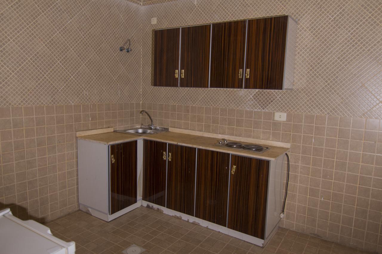 النباريس الذهبية Al Nabarees Al Zahabya Aparthotel