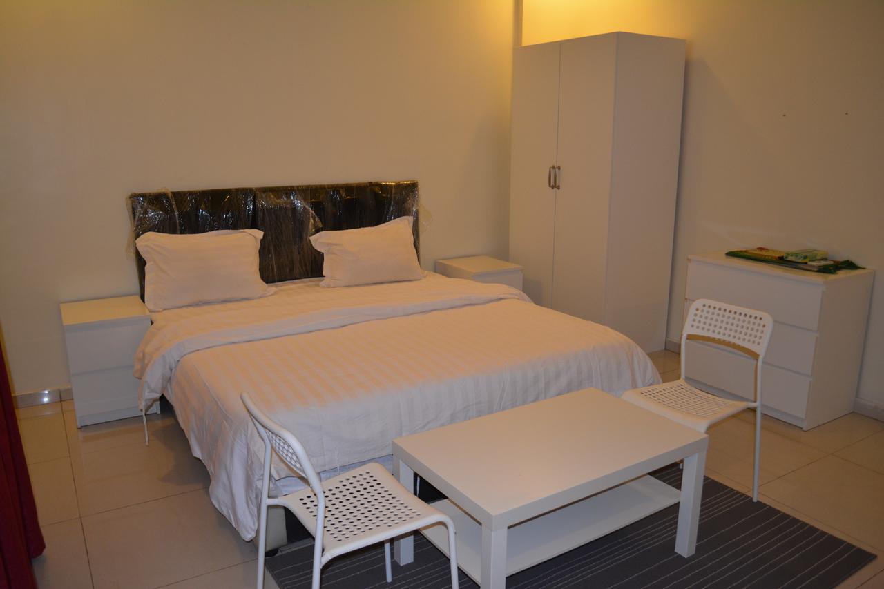 النباريس الذهبية Al Nabarees Al Zahabya Jeddah