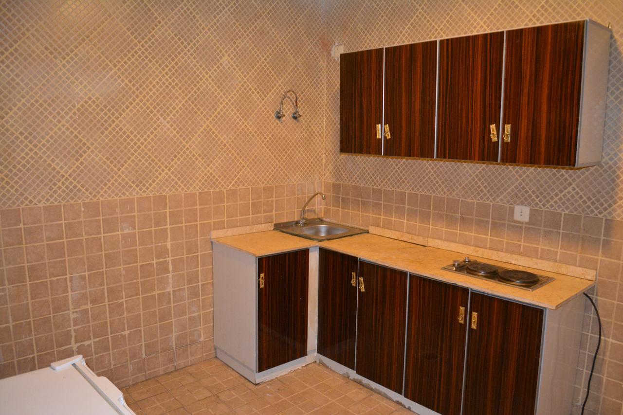 النباريس الذهبية Al Nabarees Al Zahabya Aparthotel 3*