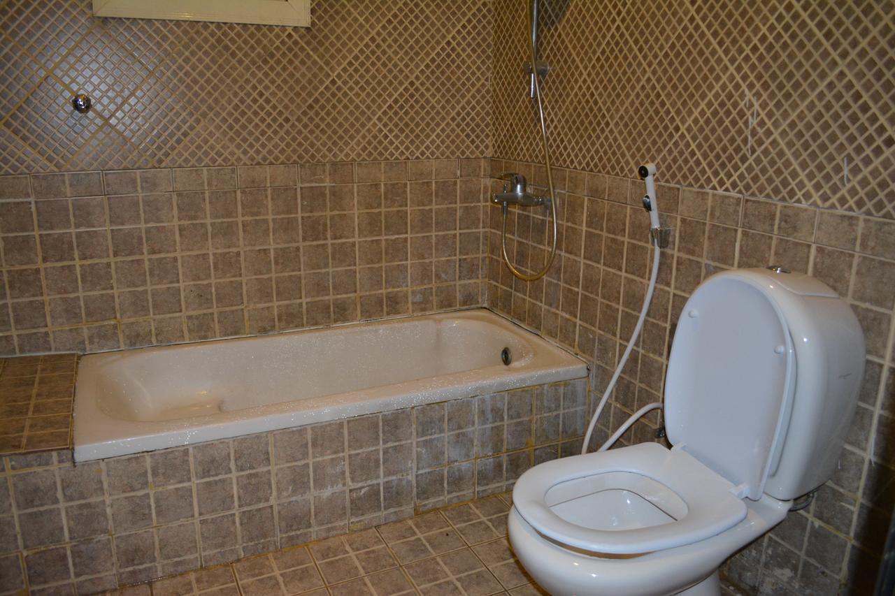 النباريس الذهبية Al Nabarees Al Zahabya 3* Jeddah
