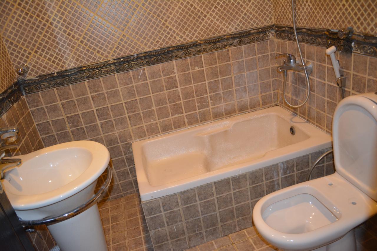 النباريس الذهبية Al Nabarees Al Zahabya 3* Jeddah